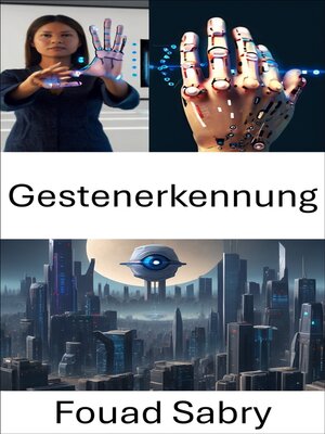 cover image of Gestenerkennung